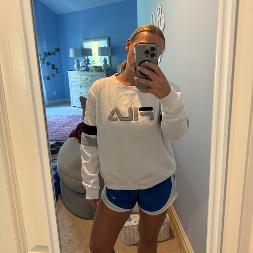FILA Sweatshirt
